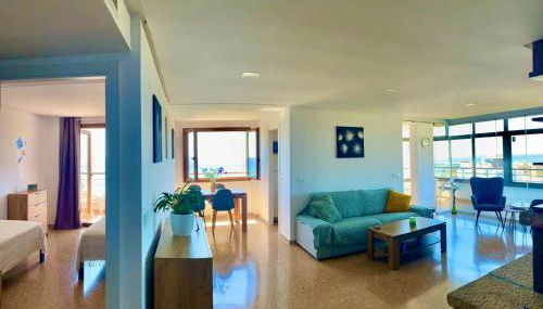 La Nogalera Nice Views - Photo 2