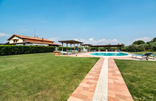 Agriturismo Il Giglio di Sant' Antonio - Foto 13