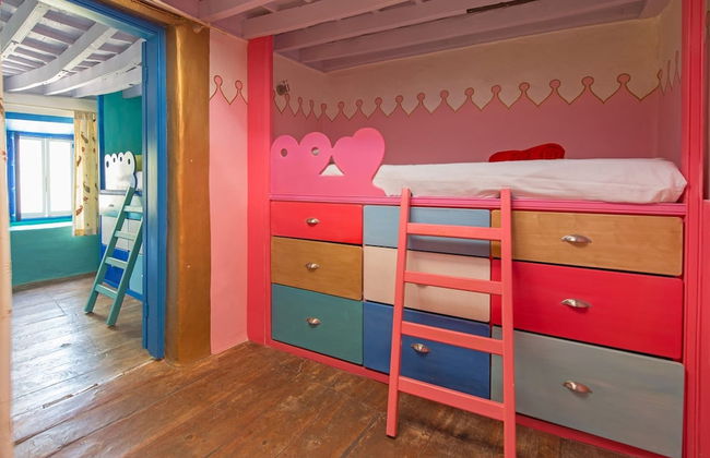 Thedreamhouse Chlorinefree Heated Pool Artvillage - Foto 18