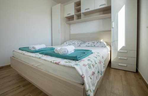 Apartman Nimfa Živogošće - Photo 11