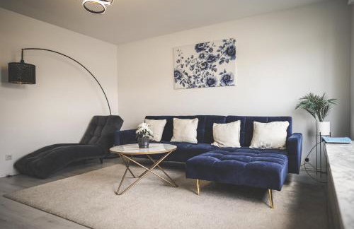 Maisonette Premium Apartment mit Dachterrasse für Business und Familie - Photo 3