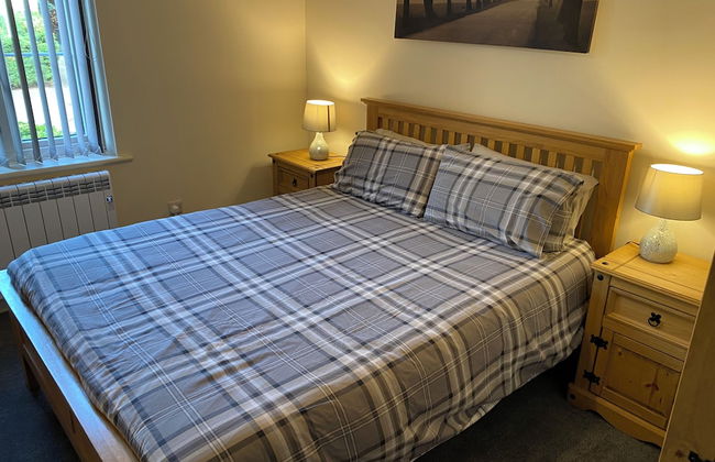 River Courtyard Apartment In The Heart Of - Foto 5