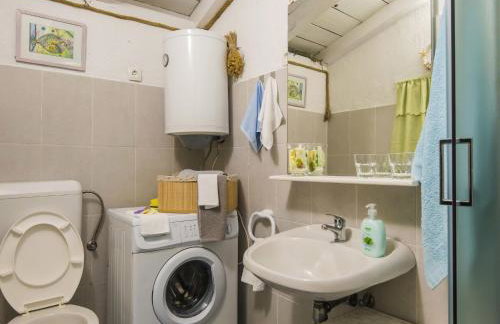 Holiday Home near Adriatic Sea and Krka Falls - Photo 23