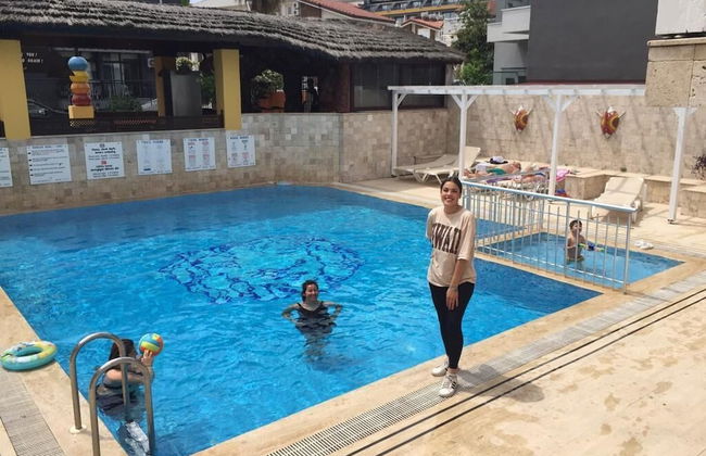 Safari Suit Hotel - Foto 32