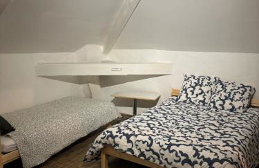 Villa Belle Époque - 18 couchages FEURS 42 - Foto 23