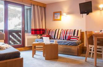 Résidence Pierre & Vacances Les Balcons De Bellevarde - Foto 16