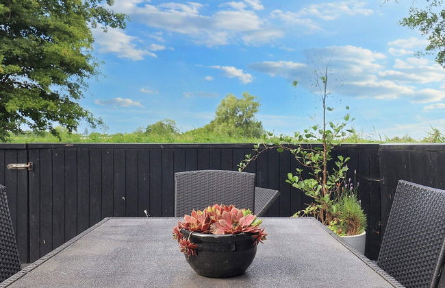 6 Person Holiday Home in Mern-by Traum - Foto 24