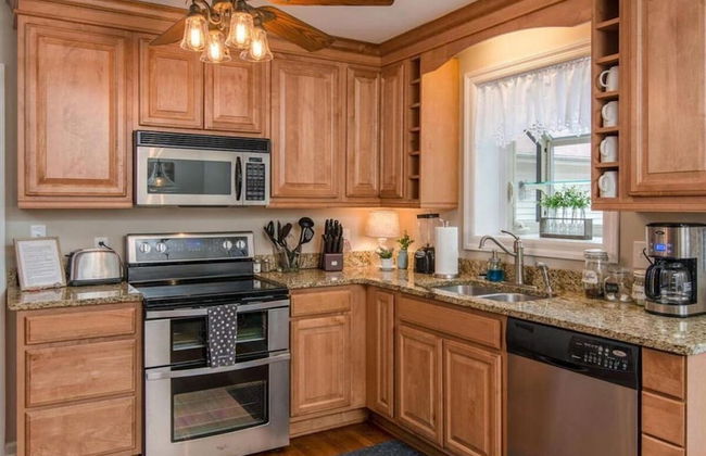 Parson's Retreat - Foto 13