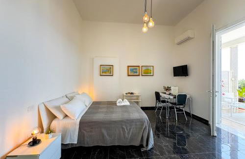 Villa Nauna - Beachfront Villa with Garden & Sea-View Terrace Santa Caterina - Marea Stays Collection - Foto 25