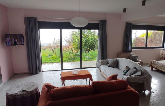 Lovely Modern Studio in Romanos Patras, Greece - Foto 1