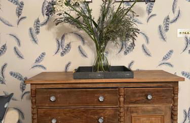 The Pink House - Photo 14