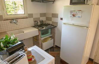 Villa LA CESA & Villino LA CASETTA Holiday Houses - Foto 55