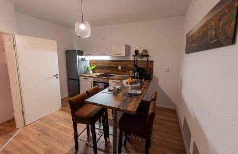 MD-1 Heidestraße-Zentrumsnah-2 Schlafzimmer-Voll Ausgestattet - Foto 14