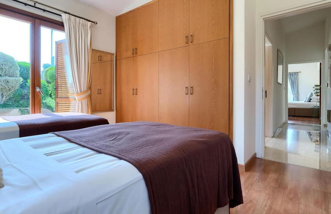 Villa 11 - Lara in Kouklia - Photo 21