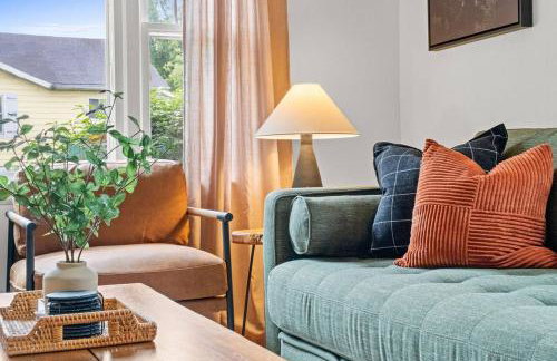 9mi To NRG | Game Room | Hot Tub | Firepit | Grill - Foto 3