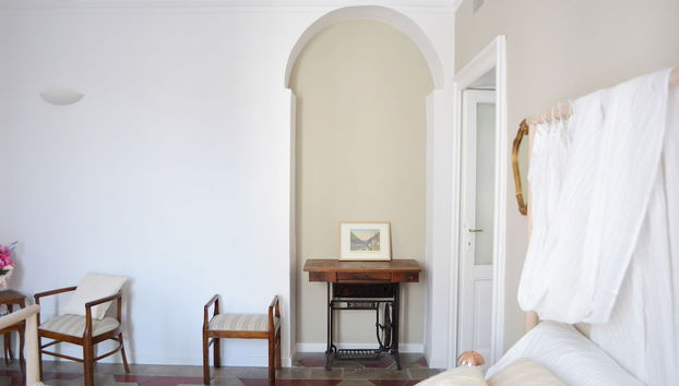 Via Anzi Como Apartments by Rent all Como - Foto 4, Habitación