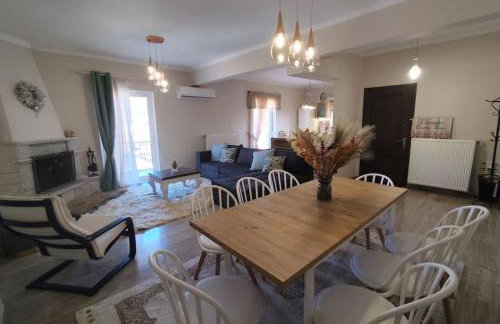 Thermian Country House - Foto 31