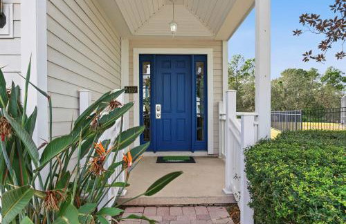 5BR home w private heated pool - Foto 7
