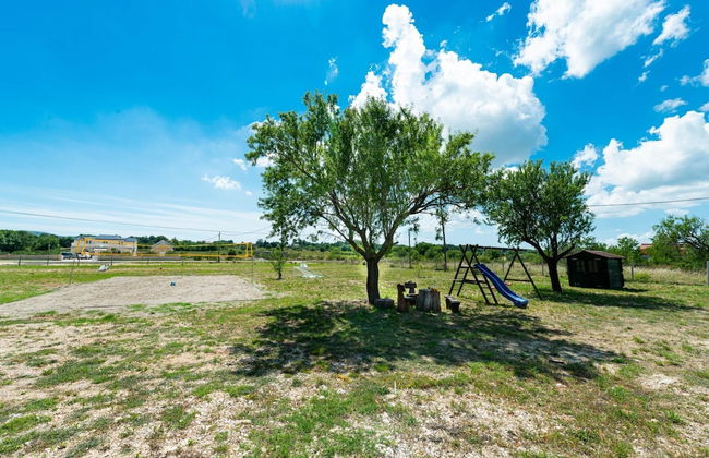 Villa Silentium Zadarvillas - Foto 33