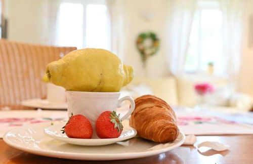 Landhaus Vilmnitz - Wohnung 2 - Foto 26