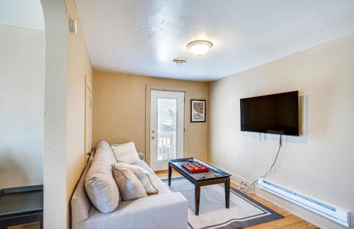 2 Mi to Dtwn Studio Suite in Sheboygan - Foto 4