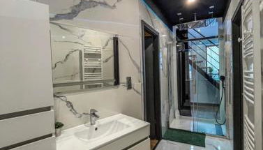 Loft Moderne Avec Jacuzzi Roft top Le B - Foto 2