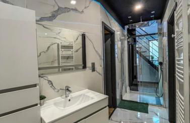 Loft Moderne Avec Jacuzzi Roft top Le B - Photo 2