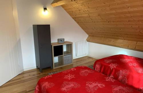 Chalet Las Abelhas - Foto 24