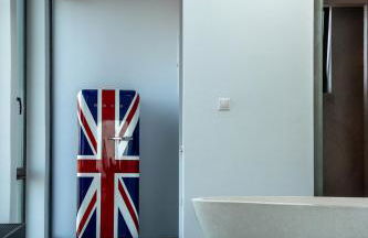 Horizon Luxury Seafront Villa - Foto 39