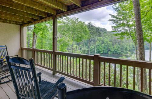 High-End Sapphire Retreat on Fairfield Lake! - Foto 13