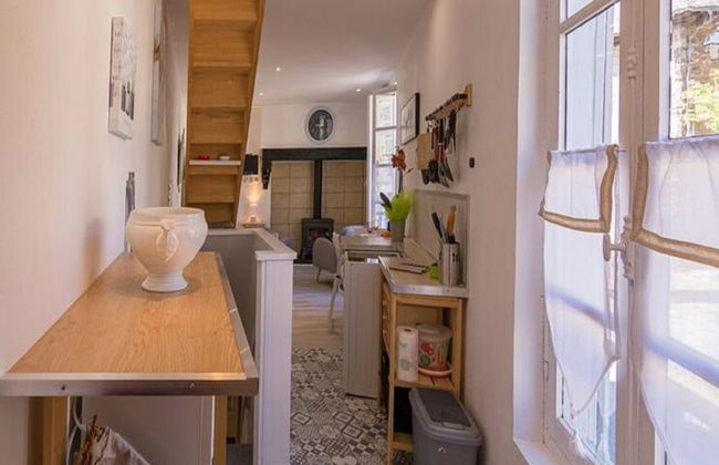 Superb Villa With Private Pool in Les Vans - Foto 14