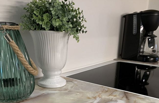 First Camp Björkäng-Varberg - Foto 31