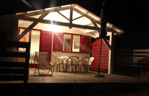 Et pourquoi pas des vacances naturistes à la Jenny ? - Foto 6