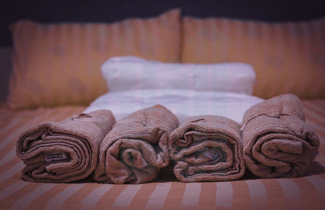 Remarkable 2-bed Apartment in Cairo Nasr City - Foto 7