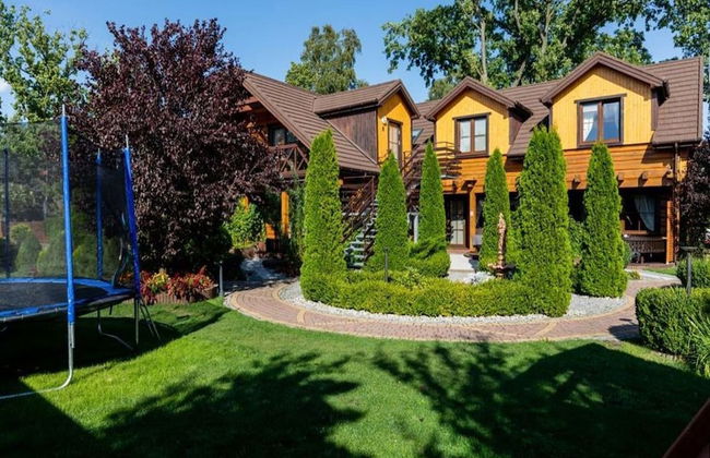 Apartment in Ustronie Near Sandy Beach - Photo 15