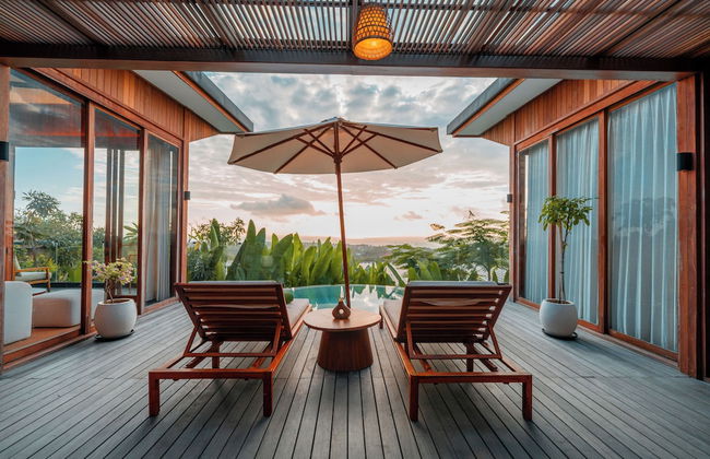 Grün Uluwatu - Foto 77