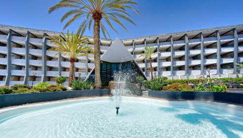 Ura Hotels Jardín Del Atlántico - Foto 2