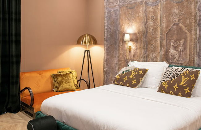 stile raro suite - Photo 24