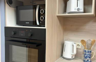 Buntes Nest im Holzhaus - Foto 13