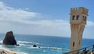 Apartamento Praia de Santa Cruz - Casa Mar - Foto 2