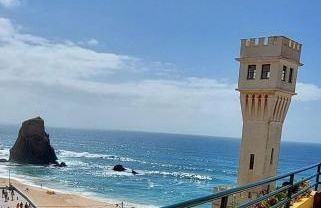 Apartamento Praia de Santa Cruz - Casa Mar - Foto 2