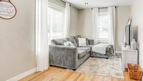 Pet-Friendly Watertown Home about 1 Mi to Downtown! - Foto 2