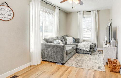 Pet-Friendly Watertown Home about 1 Mi to Downtown! - Foto 2