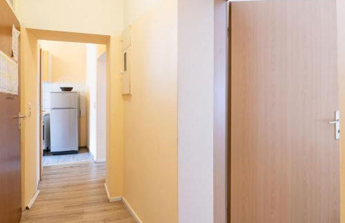 W4-8 Messe Monteurzimmer Köln - Foto 12