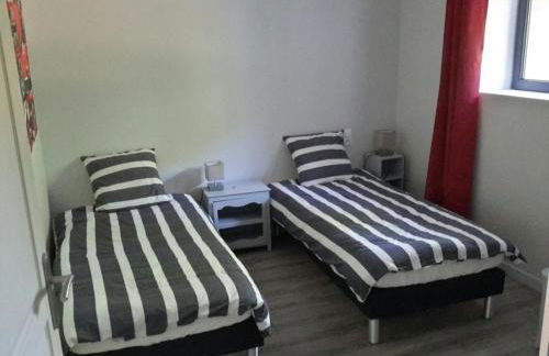 Gite de Villodier - Foto 11