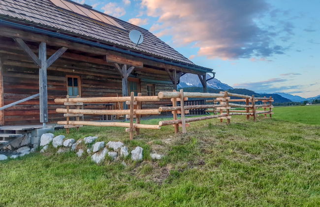 Steiners Blockhütte - Foto 21