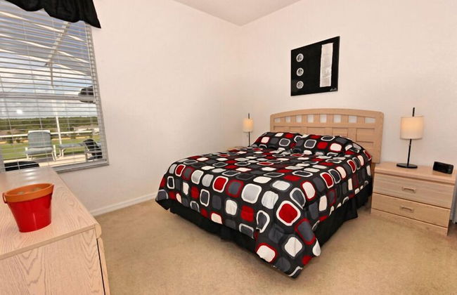 Ov3139 - Highlands Reserve - 6 Bed 4 Baths Villa - Foto 9