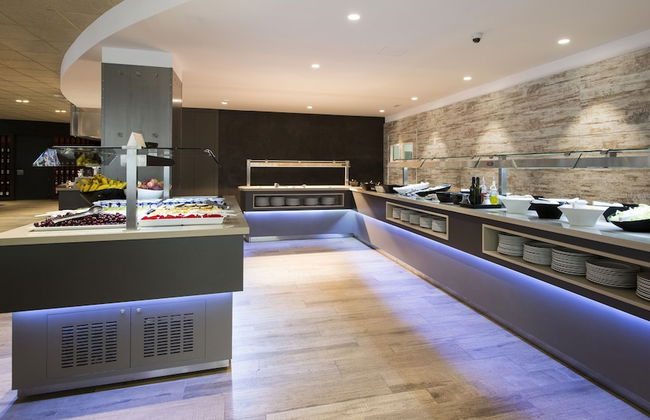 Apartamentos California - Foto 41