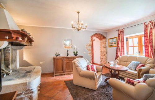 Villa Dina sa bazenom - Foto 20