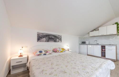 Apartments Vukelic - Photo 60